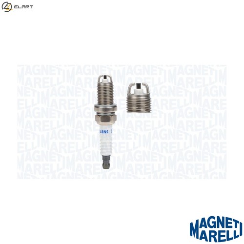 Spark plug 062711000033 - 4x, for