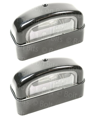 Hella pair rear number - of,