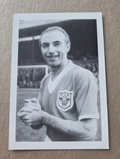 STANLEY MATTHEWS BLACKPOOL