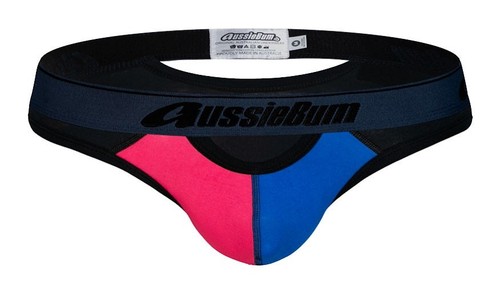 Aussiebum dual brief - aussiebum,