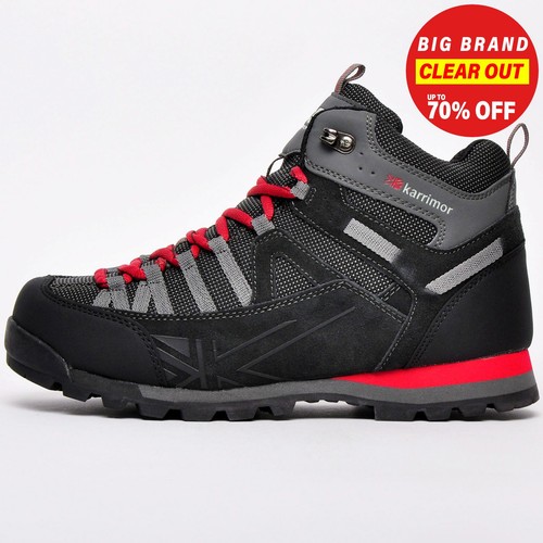 Karrimor premium spike mid - premium,