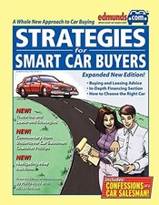 Strategies For Smart Car Buyers