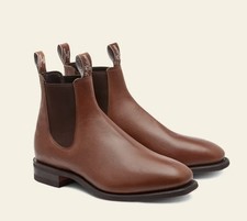 RM Williams Kangaroo Comfort