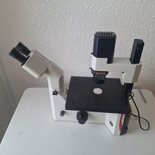Leica / Leitz DMIL Inverted