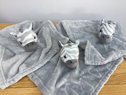 Primark grey cloud zebra - 3, x
