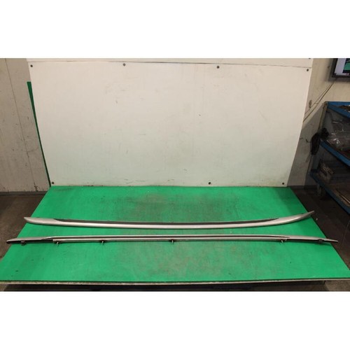 Roof rack bars opel - opel, zafira