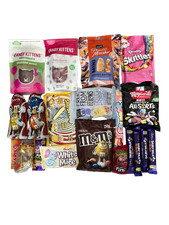 Large Chocolate & Sweet Mega