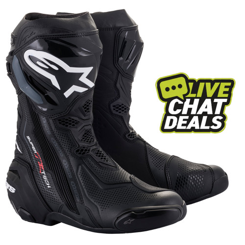 Alpinestars supertech - supertech, r