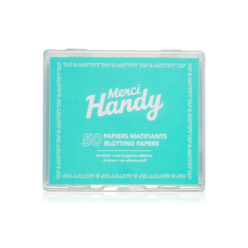Merci handy blotting - handy,