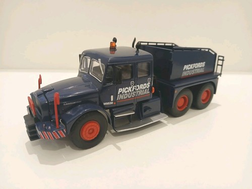 Corgi heavy haulage 50th - corgi,