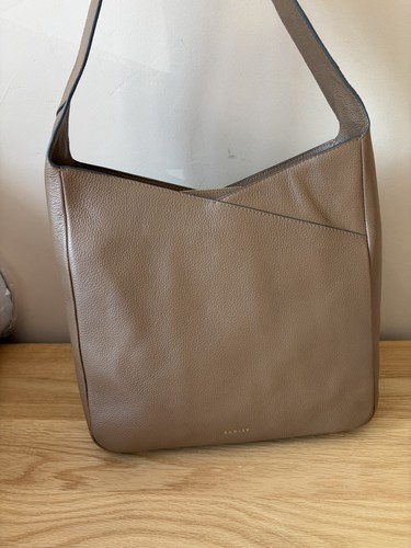 Radley alpha road medium zip - radley,