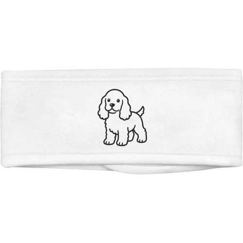 Cute puppy cocker spaniel - puppy,