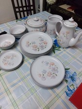 Denby Encore Dinner Plates