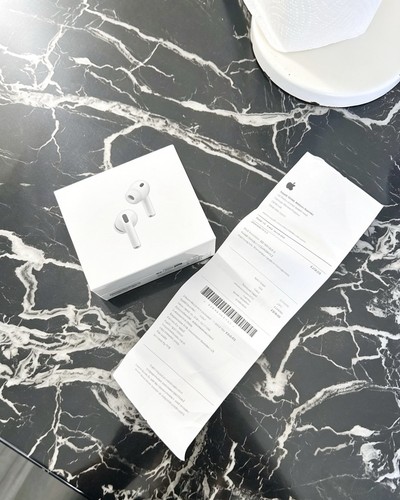 Apple airpods pro 3rd - apple,