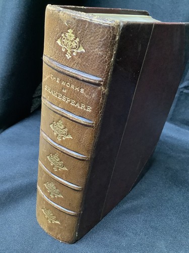 Coloured plates leather - plates,