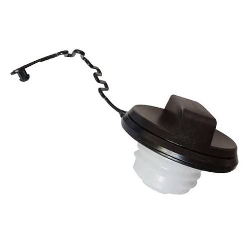 Fuel tank filler - tank, replace