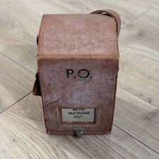Vintage 1970s general post - general,