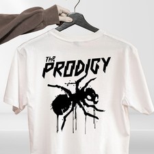 The Prodigy Spider Design On