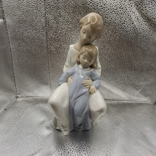 Nao lladro 1429 moment - lladro, a
