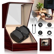 Automatic Watch Winder Watch