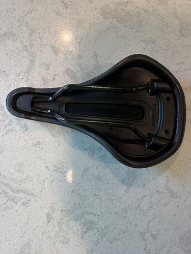 Trek marlin saddle barley - trek,