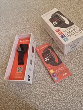 Goodmans Active+ Smart Watch