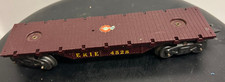 1960 MARX TRAIN O GAUGE 6"