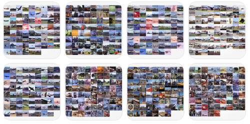 Vintage collection 558 35mm - vintage,
