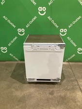 Prima Under Counter Fridge - White - E Rated PRRF150 #LF109943