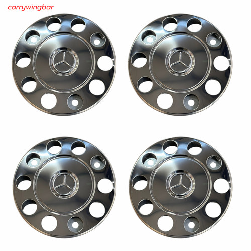 4pcs stainless steel - stainless,