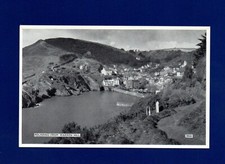 141616+  Postcard  POLPERRO