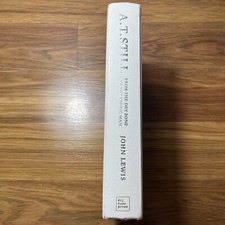A.T. Still Signed by John