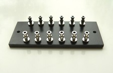 2 x 6 Turret Board for Valve