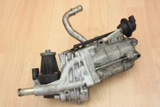 EXHAUST GAS RECIRCULATION EGR VALVE (LEFT) - Jaguar XF / XJ X351 3.0d 2009-2015