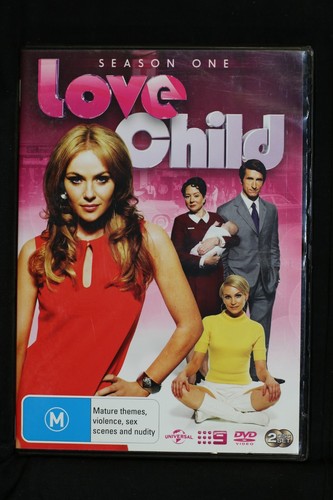 Love child season - 1, (dvd