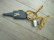 BURGESS 240V HAND ENGRAVER  -