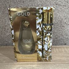  NEXT Gold 100ml Eau De Parfum 145ml Body Mist Gift Boxed