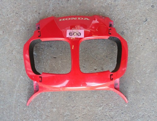 600 honda vfr750 fairing upper - vfr750,