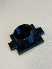 Haibike Yamaha Charge Port