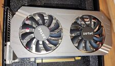 Zotac NVIDIA GeForce GTX 970 4GB - Used, good condition. 