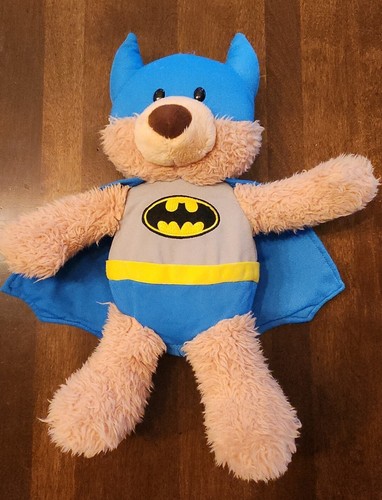 Gund batman comics teddy - gund,