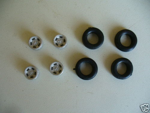 43rd scale wolfrace - scale,