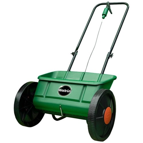 Miracle gro lawn feed drop - miracle-gro,