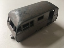 Matchbox Lesney No 23 Bluebird