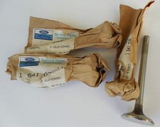 Ford Exhaust Valves Granada