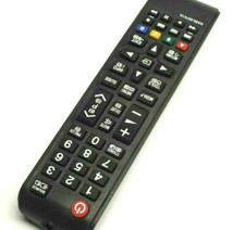 Replacement TV Remote Control