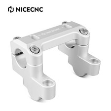 HandleBar Riser Clamp Adapter