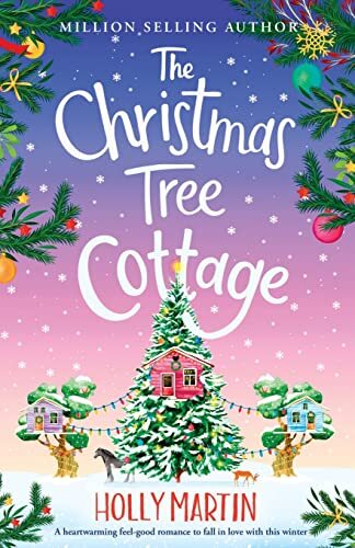 The christmas tree cottage a - the,
