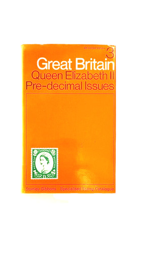 Stanley gibbons stamp - stanley,