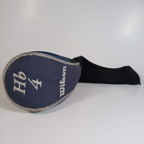 Wilson hb4 golf - hb4, club